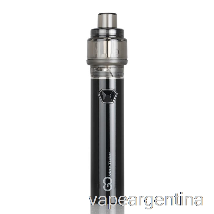 Innokin Gomax Tube 80w Kit De Inicio Vaporizador Negro Descartable